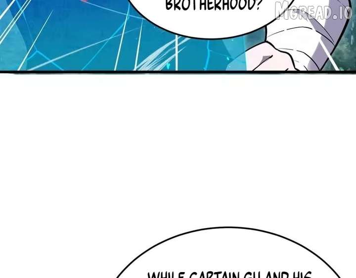 I Rely on My Invincibility to Deal Tons of Damage Passively! Chapter 171 - Page 153