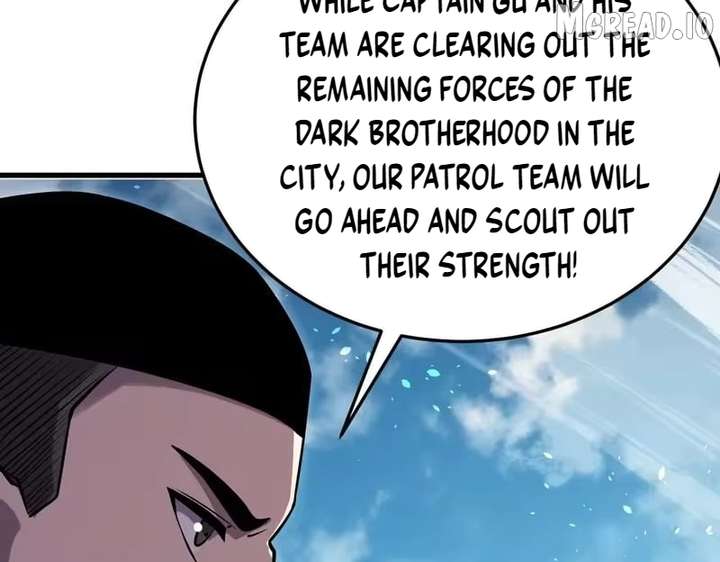 I Rely on My Invincibility to Deal Tons of Damage Passively! Chapter 171 - Page 154