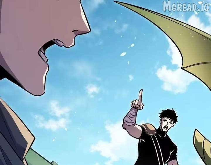 I Rely on My Invincibility to Deal Tons of Damage Passively! Chapter 171 - Page 155