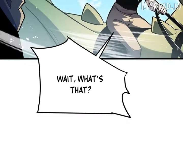 I Rely on My Invincibility to Deal Tons of Damage Passively! Chapter 171 - Page 156