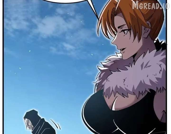 I Rely on My Invincibility to Deal Tons of Damage Passively! Chapter 171 - Page 162