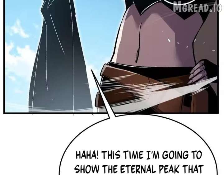 I Rely on My Invincibility to Deal Tons of Damage Passively! Chapter 171 - Page 163