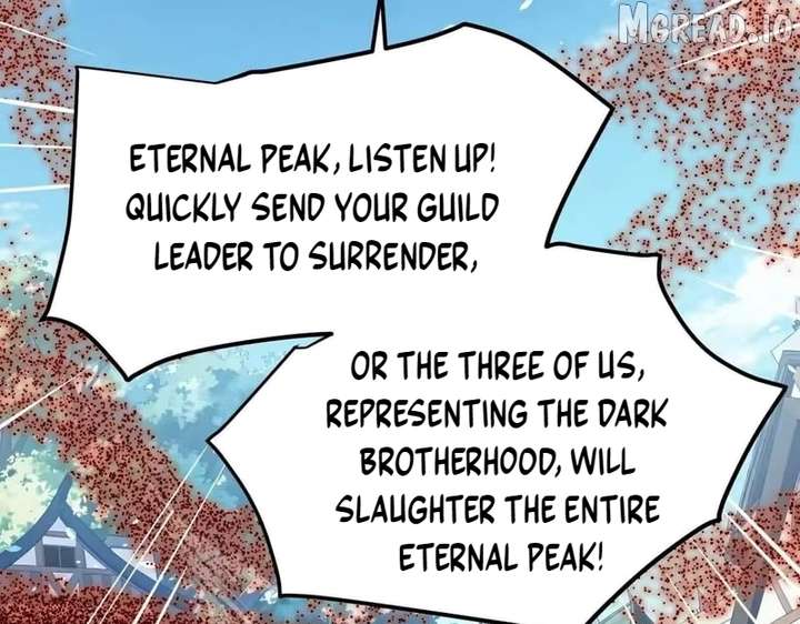 I Rely on My Invincibility to Deal Tons of Damage Passively! Chapter 171 - Page 166