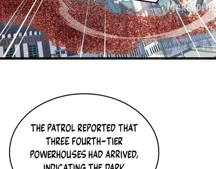 I Rely on My Invincibility to Deal Tons of Damage Passively! Chapter 171 - Page 167