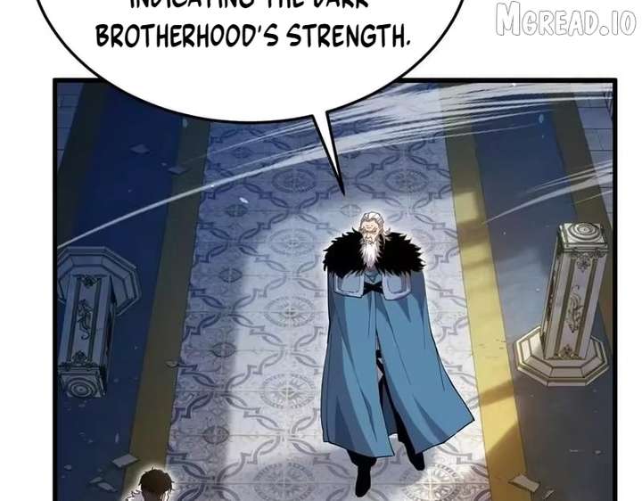 I Rely on My Invincibility to Deal Tons of Damage Passively! Chapter 171 - Page 168