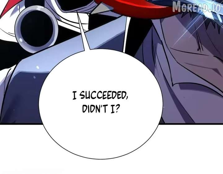 I Rely on My Invincibility to Deal Tons of Damage Passively! Chapter 171 - Page 17