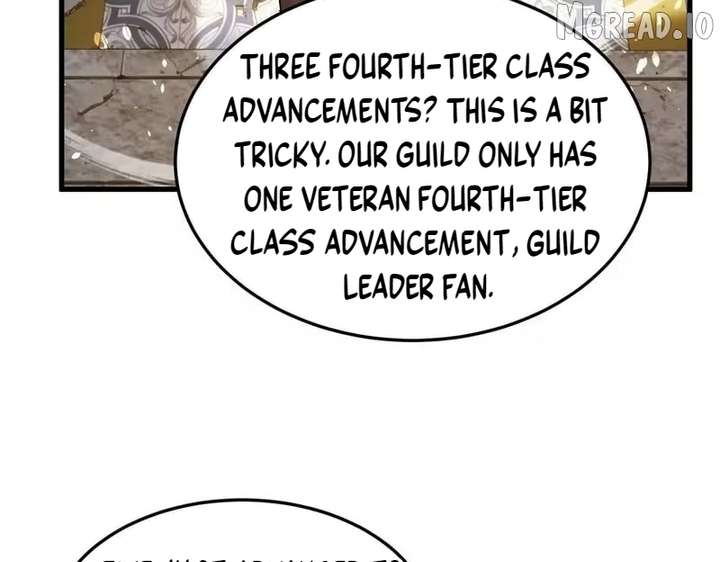 I Rely on My Invincibility to Deal Tons of Damage Passively! Chapter 171 - Page 170
