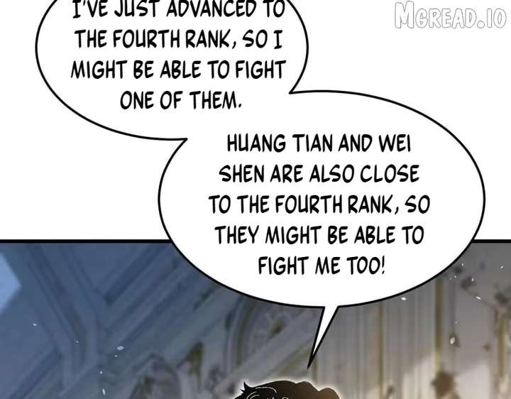 I Rely on My Invincibility to Deal Tons of Damage Passively! Chapter 171 - Page 171