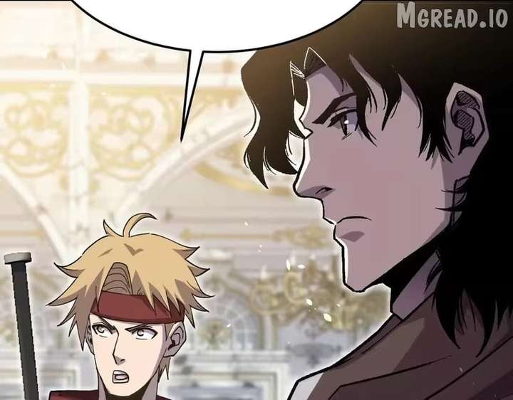 I Rely on My Invincibility to Deal Tons of Damage Passively! Chapter 171 - Page 175