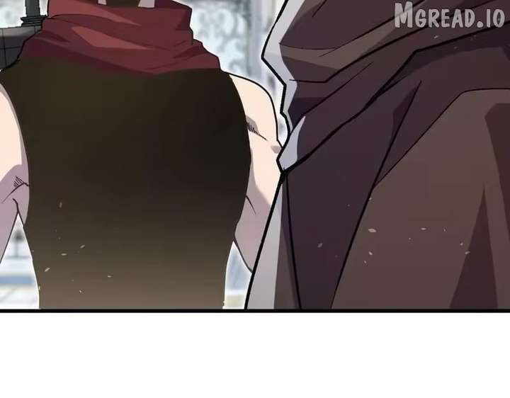 I Rely on My Invincibility to Deal Tons of Damage Passively! Chapter 171 - Page 176