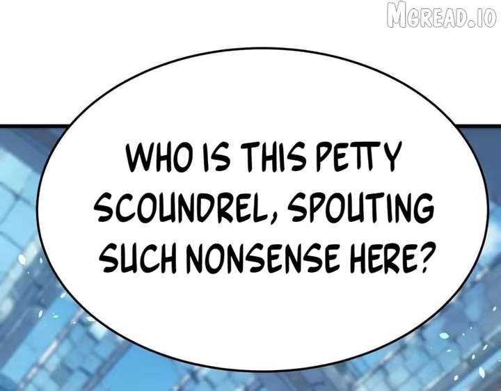 I Rely on My Invincibility to Deal Tons of Damage Passively! Chapter 171 - Page 182