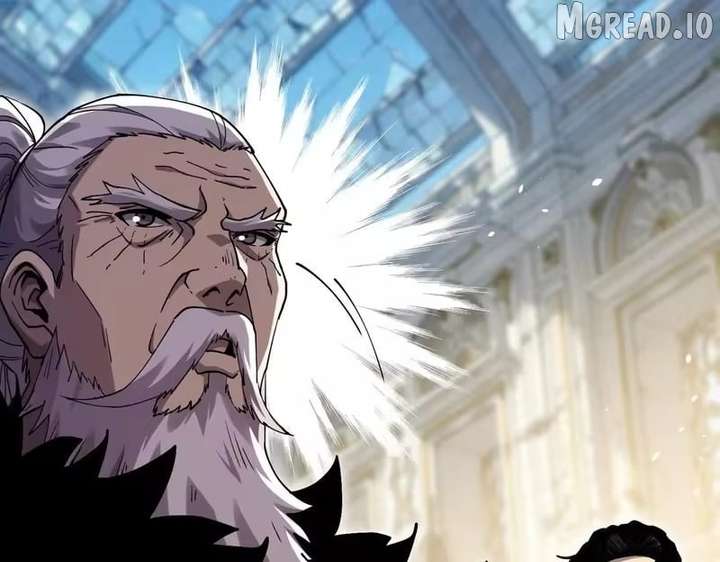 I Rely on My Invincibility to Deal Tons of Damage Passively! Chapter 171 - Page 183