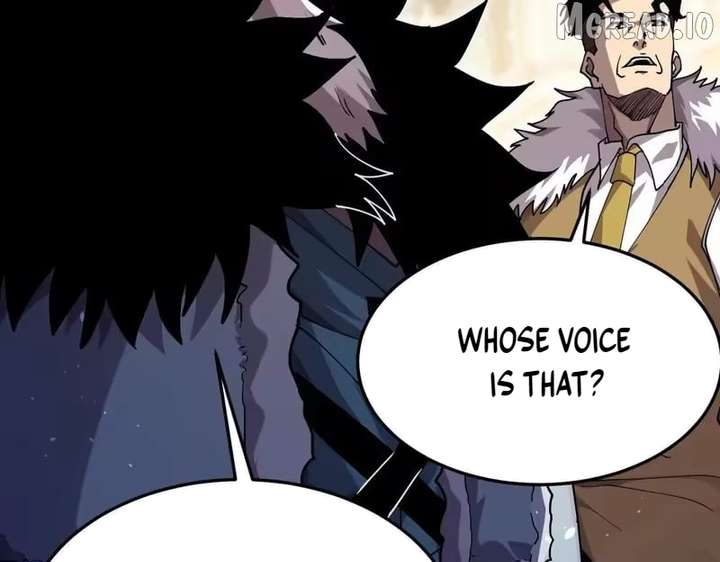 I Rely on My Invincibility to Deal Tons of Damage Passively! Chapter 171 - Page 184