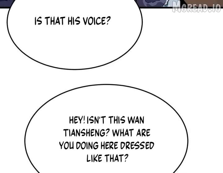 I Rely on My Invincibility to Deal Tons of Damage Passively! Chapter 171 - Page 185
