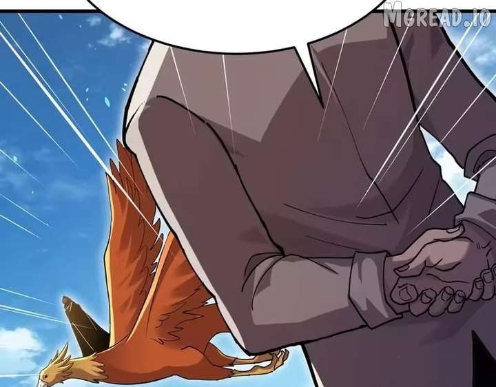 I Rely on My Invincibility to Deal Tons of Damage Passively! Chapter 171 - Page 186