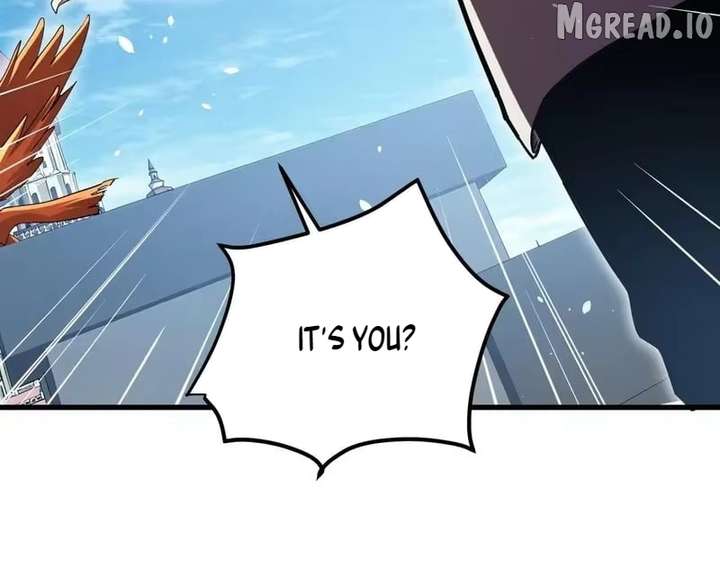 I Rely on My Invincibility to Deal Tons of Damage Passively! Chapter 171 - Page 187