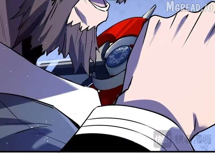 I Rely on My Invincibility to Deal Tons of Damage Passively! Chapter 171 - Page 20