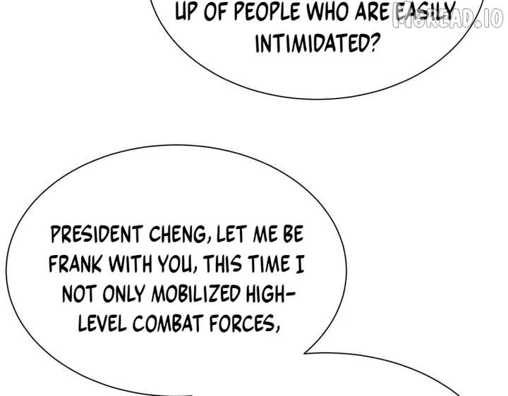 I Rely on My Invincibility to Deal Tons of Damage Passively! Chapter 171 - Page 24