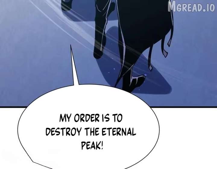 I Rely on My Invincibility to Deal Tons of Damage Passively! Chapter 171 - Page 27