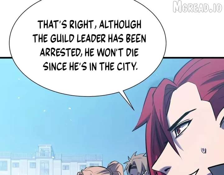 I Rely on My Invincibility to Deal Tons of Damage Passively! Chapter 171 - Page 29