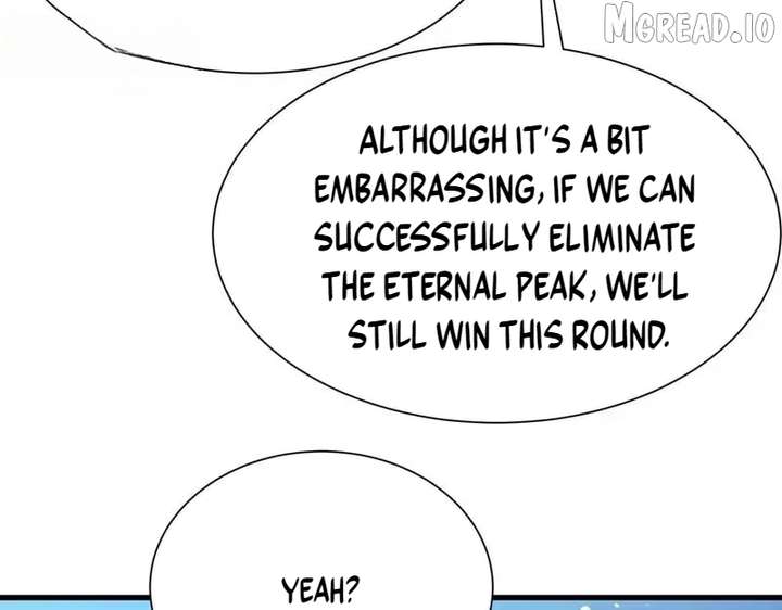 I Rely on My Invincibility to Deal Tons of Damage Passively! Chapter 171 - Page 31