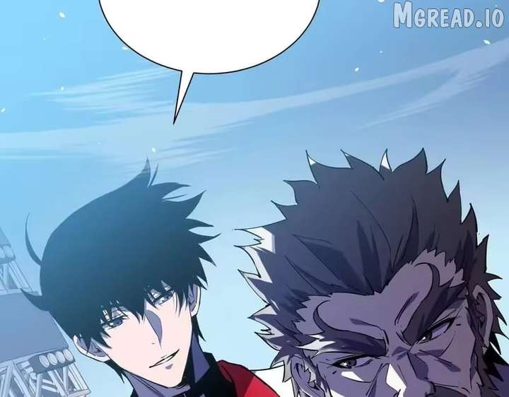 I Rely on My Invincibility to Deal Tons of Damage Passively! Chapter 171 - Page 32