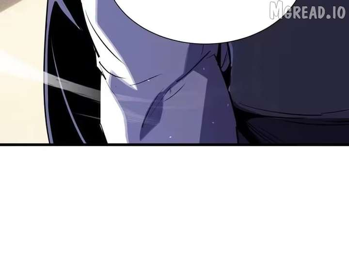 I Rely on My Invincibility to Deal Tons of Damage Passively! Chapter 171 - Page 34