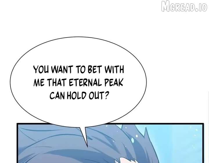 I Rely on My Invincibility to Deal Tons of Damage Passively! Chapter 171 - Page 35