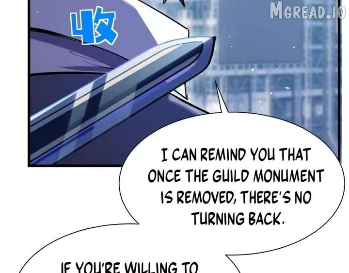 I Rely on My Invincibility to Deal Tons of Damage Passively! Chapter 171 - Page 37