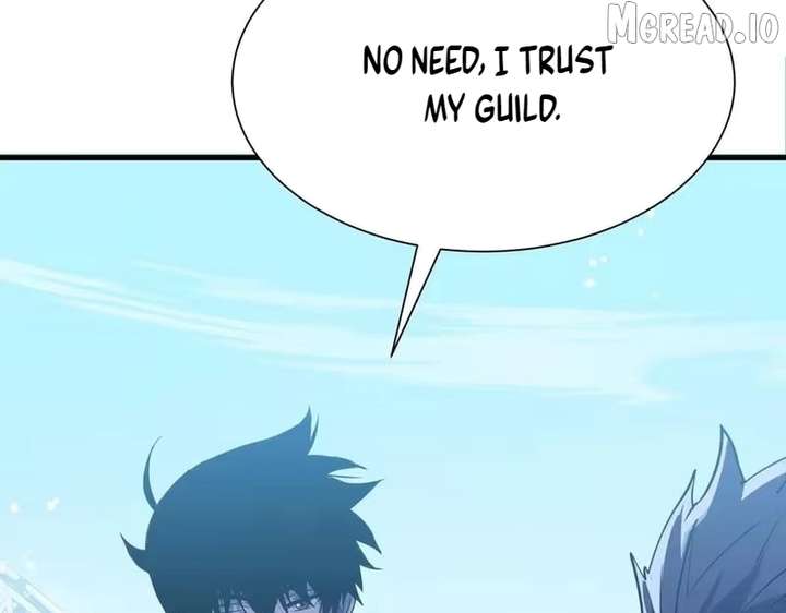 I Rely on My Invincibility to Deal Tons of Damage Passively! Chapter 171 - Page 39