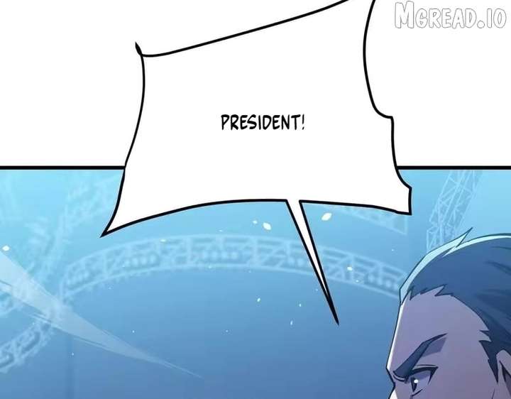 I Rely on My Invincibility to Deal Tons of Damage Passively! Chapter 171 - Page 4