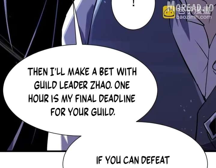 I Rely on My Invincibility to Deal Tons of Damage Passively! Chapter 171 - Page 41