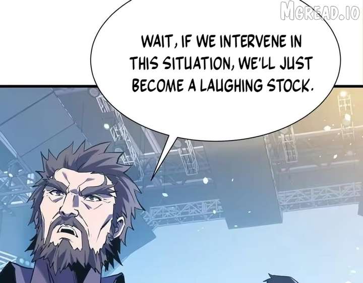 I Rely on My Invincibility to Deal Tons of Damage Passively! Chapter 171 - Page 43