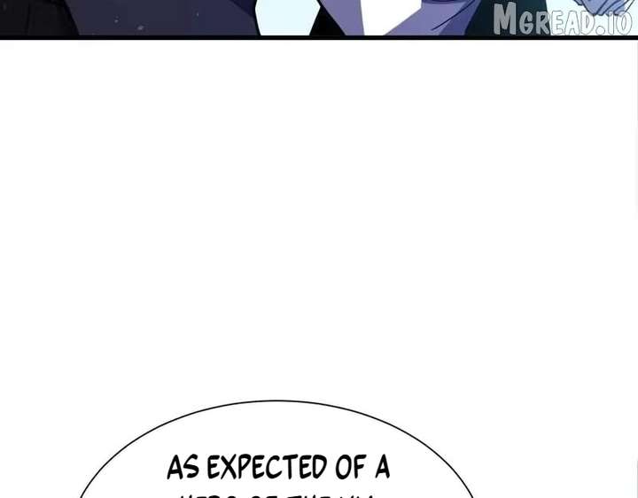 I Rely on My Invincibility to Deal Tons of Damage Passively! Chapter 171 - Page 45