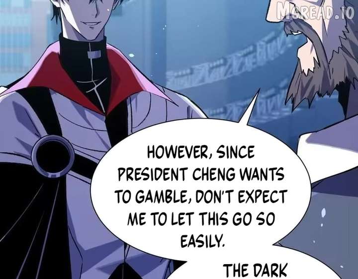 I Rely on My Invincibility to Deal Tons of Damage Passively! Chapter 171 - Page 47