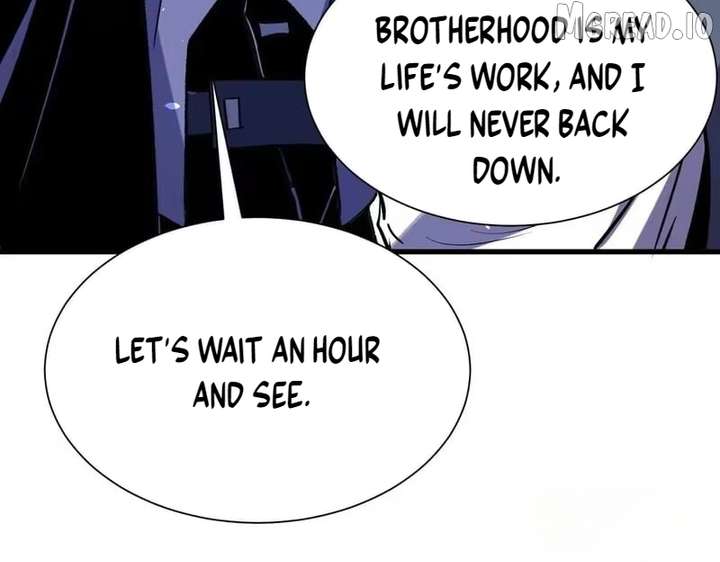 I Rely on My Invincibility to Deal Tons of Damage Passively! Chapter 171 - Page 48
