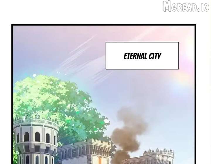I Rely on My Invincibility to Deal Tons of Damage Passively! Chapter 171 - Page 50