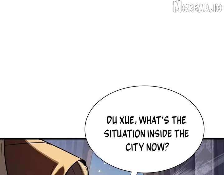 I Rely on My Invincibility to Deal Tons of Damage Passively! Chapter 171 - Page 52