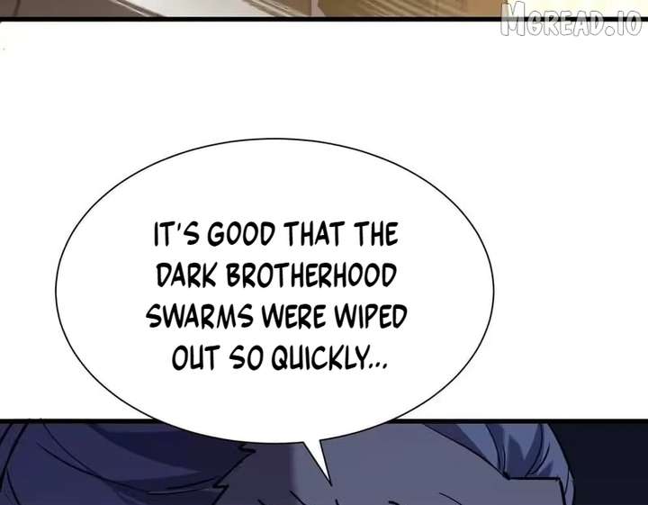 I Rely on My Invincibility to Deal Tons of Damage Passively! Chapter 171 - Page 58