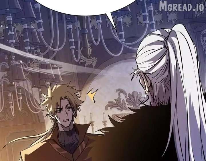 I Rely on My Invincibility to Deal Tons of Damage Passively! Chapter 171 - Page 61
