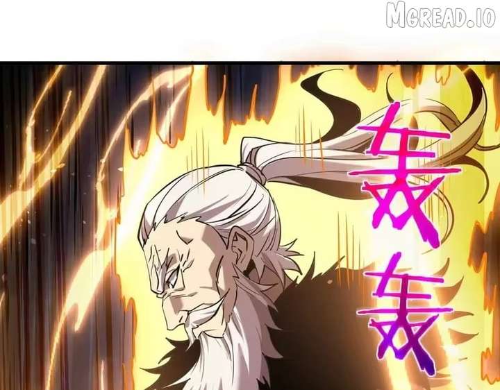 I Rely on My Invincibility to Deal Tons of Damage Passively! Chapter 171 - Page 64
