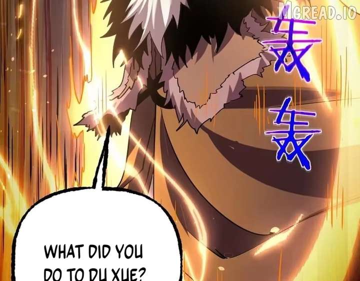 I Rely on My Invincibility to Deal Tons of Damage Passively! Chapter 171 - Page 65