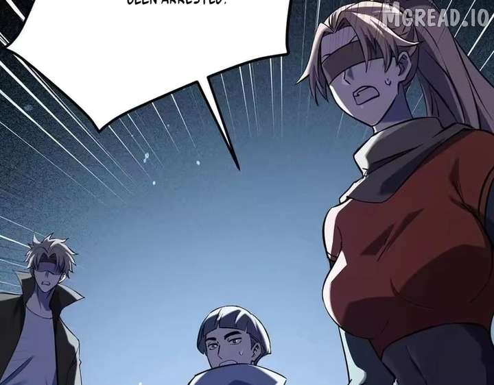 I Rely on My Invincibility to Deal Tons of Damage Passively! Chapter 171 - Page 7