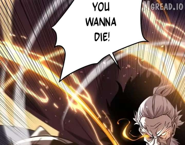 I Rely on My Invincibility to Deal Tons of Damage Passively! Chapter 171 - Page 72