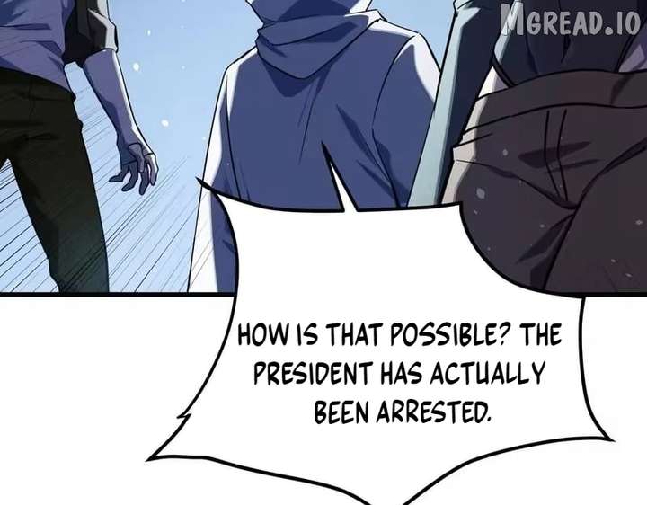 I Rely on My Invincibility to Deal Tons of Damage Passively! Chapter 171 - Page 8