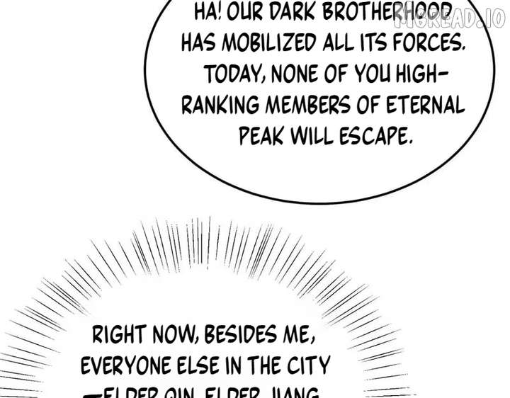 I Rely on My Invincibility to Deal Tons of Damage Passively! Chapter 171 - Page 84
