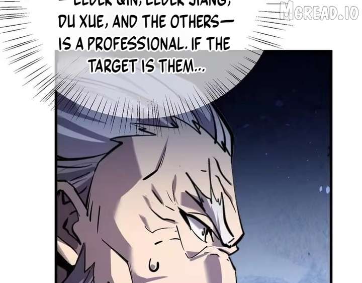 I Rely on My Invincibility to Deal Tons of Damage Passively! Chapter 171 - Page 85