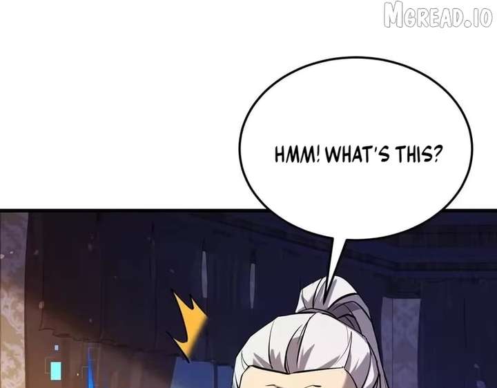 I Rely on My Invincibility to Deal Tons of Damage Passively! Chapter 171 - Page 87