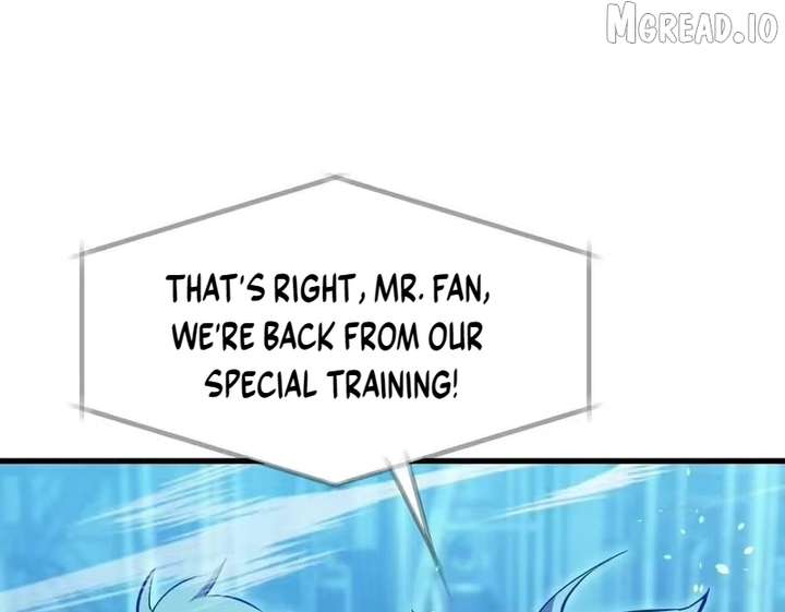 I Rely on My Invincibility to Deal Tons of Damage Passively! Chapter 171 - Page 93