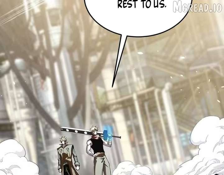 I Rely on My Invincibility to Deal Tons of Damage Passively! Chapter 171 - Page 97